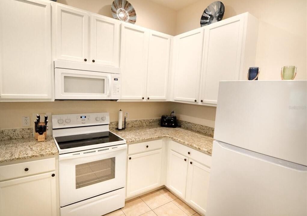 Photo of Kitchen in Bahama Bay
