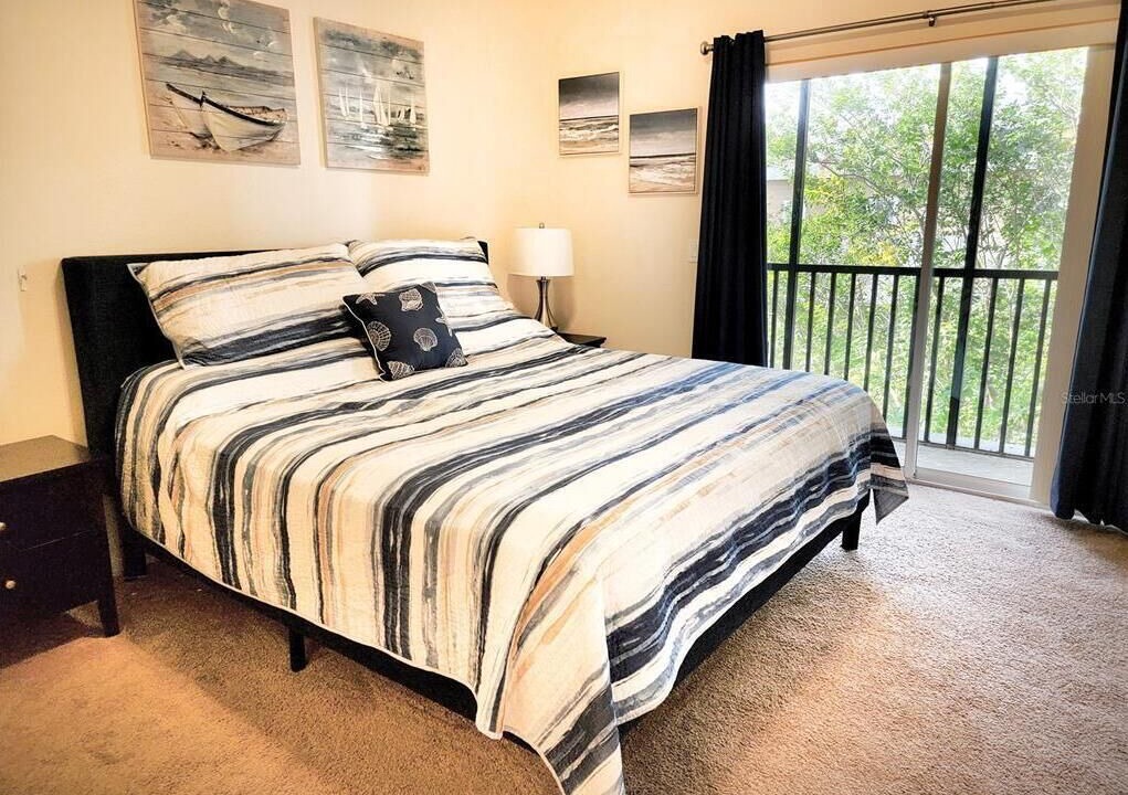 Photo of Bedroom in Bahama Bay