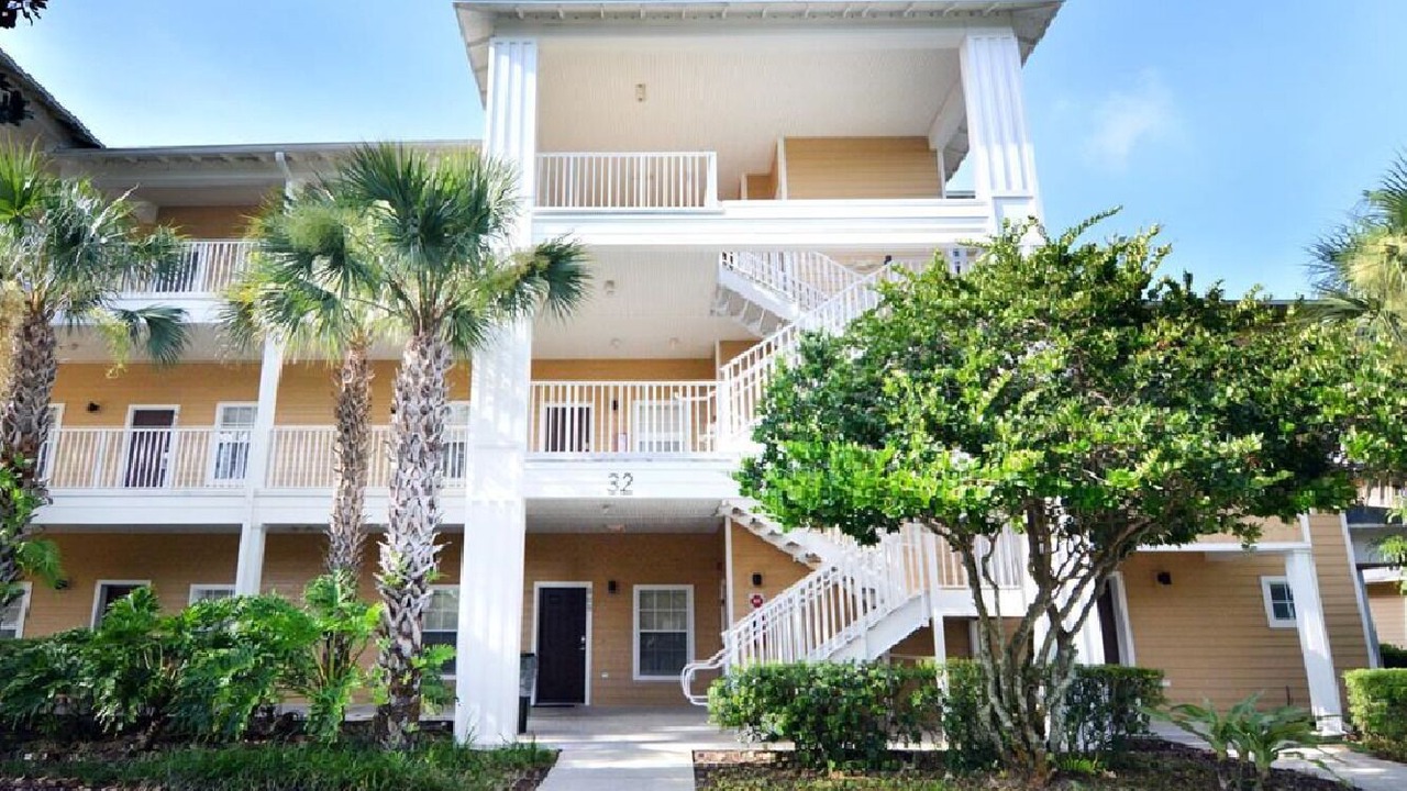 Photo of Outdoor in Bahama Bay