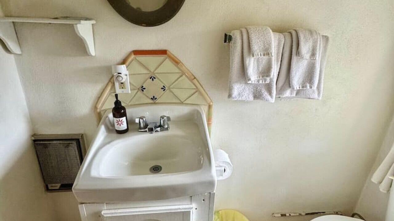 Photo of Bathroom in San Cristobal