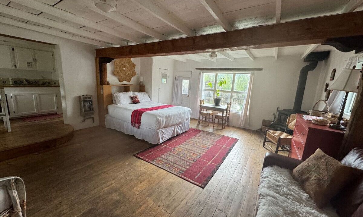 Photo of Bedroom in San Cristobal