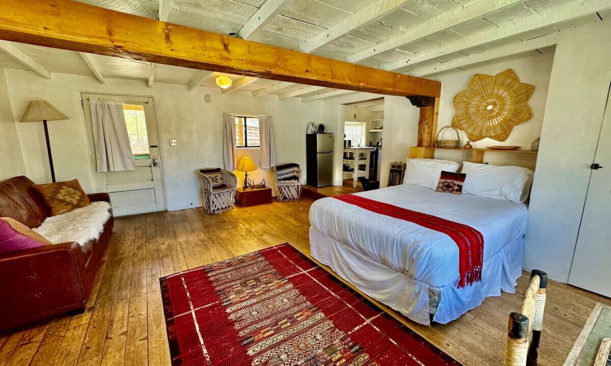 Photo of Bedroom in San Cristobal
