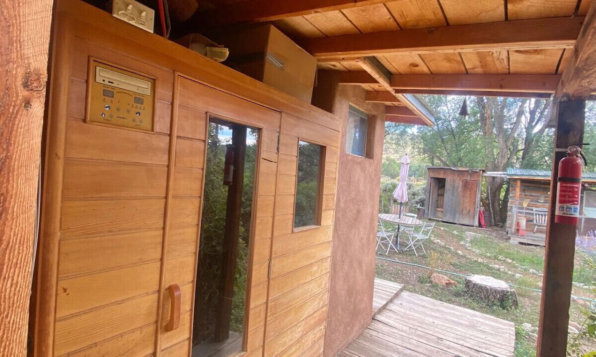 Photo of Outdoor in San Cristobal