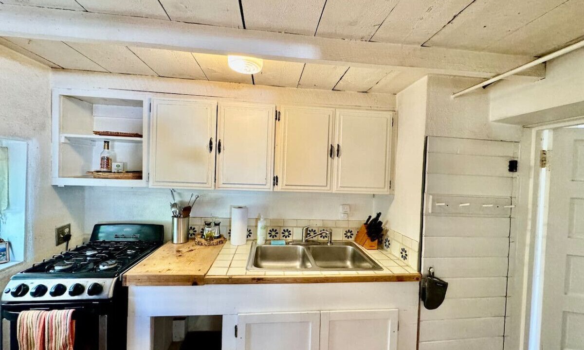 Photo of Kitchen in San Cristobal