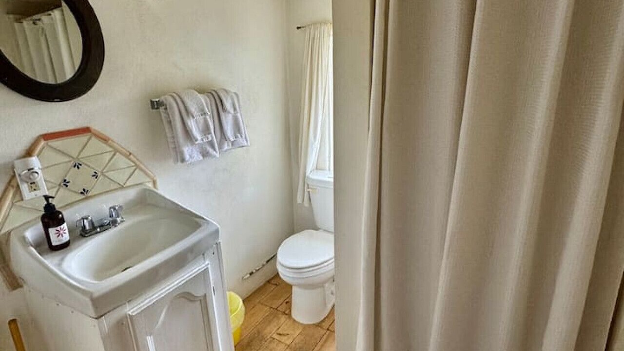 Photo of Bathroom in San Cristobal