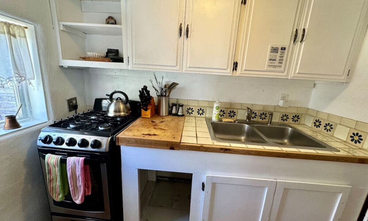 Photo of Kitchen in San Cristobal