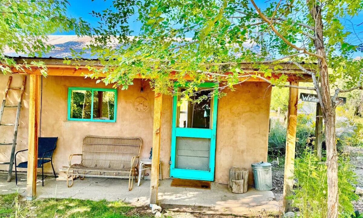 Photo of Patio Balcony in San Cristobal