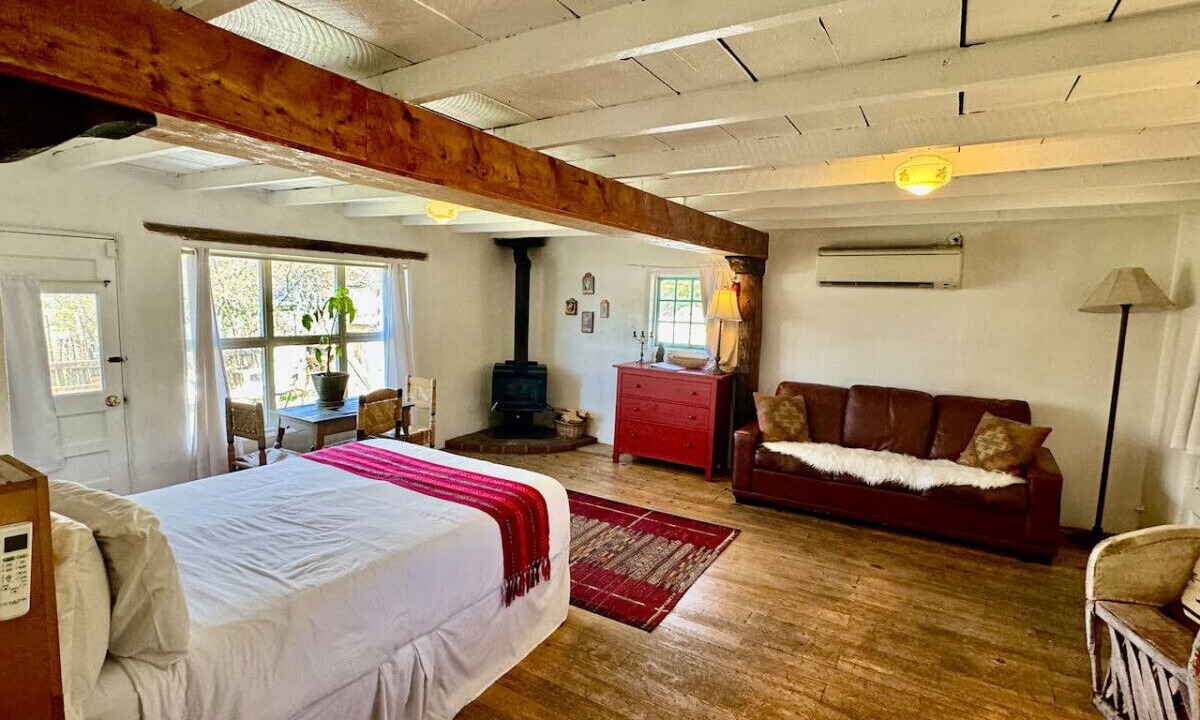 Photo of Bedroom in San Cristobal