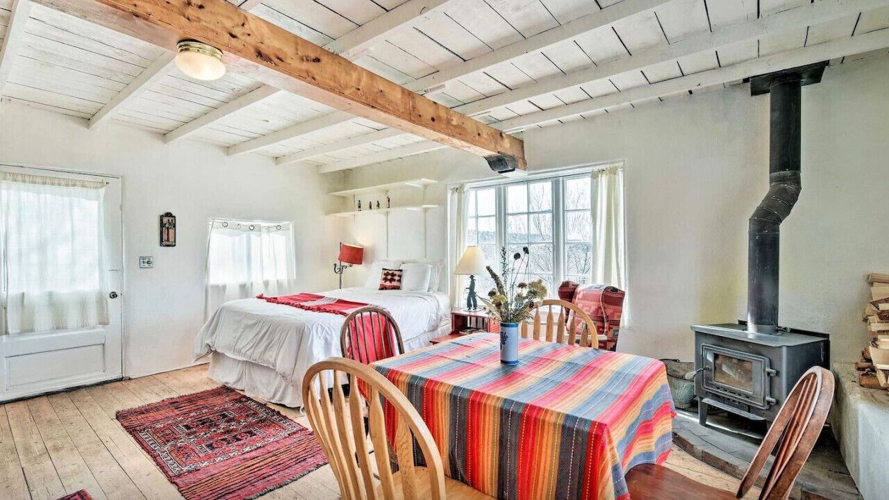 Photo of Bedroom in San Cristobal