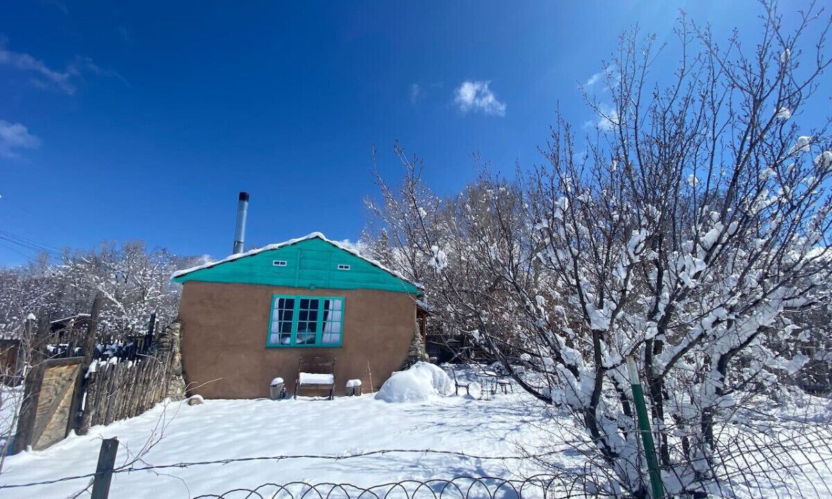 Photo of Outdoor in San Cristobal