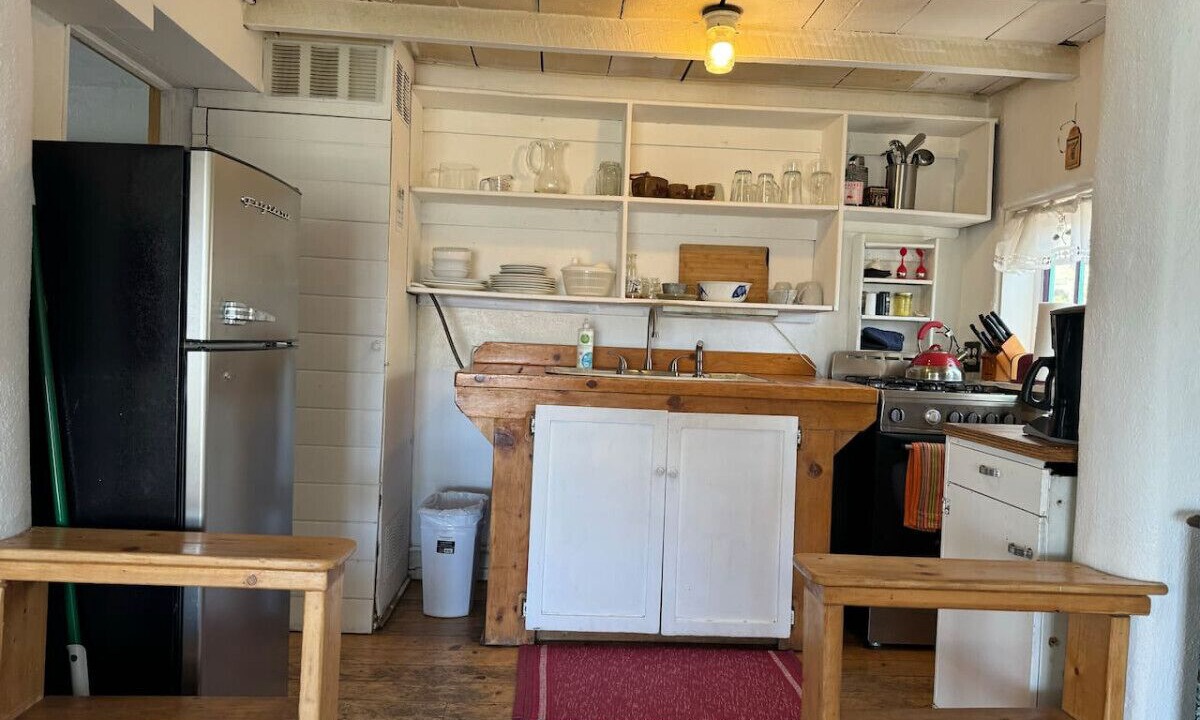 Photo of Kitchen in San Cristobal