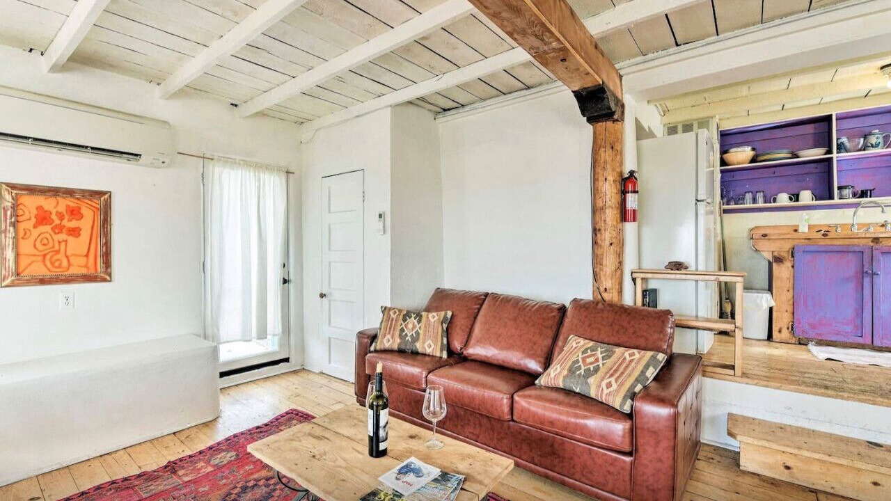 Photo of Livingroom in San Cristobal