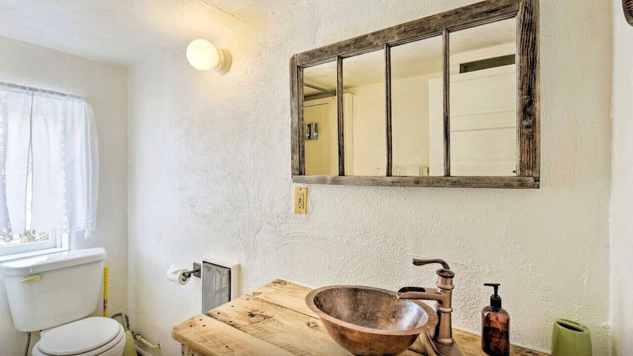 Photo of Bathroom in San Cristobal