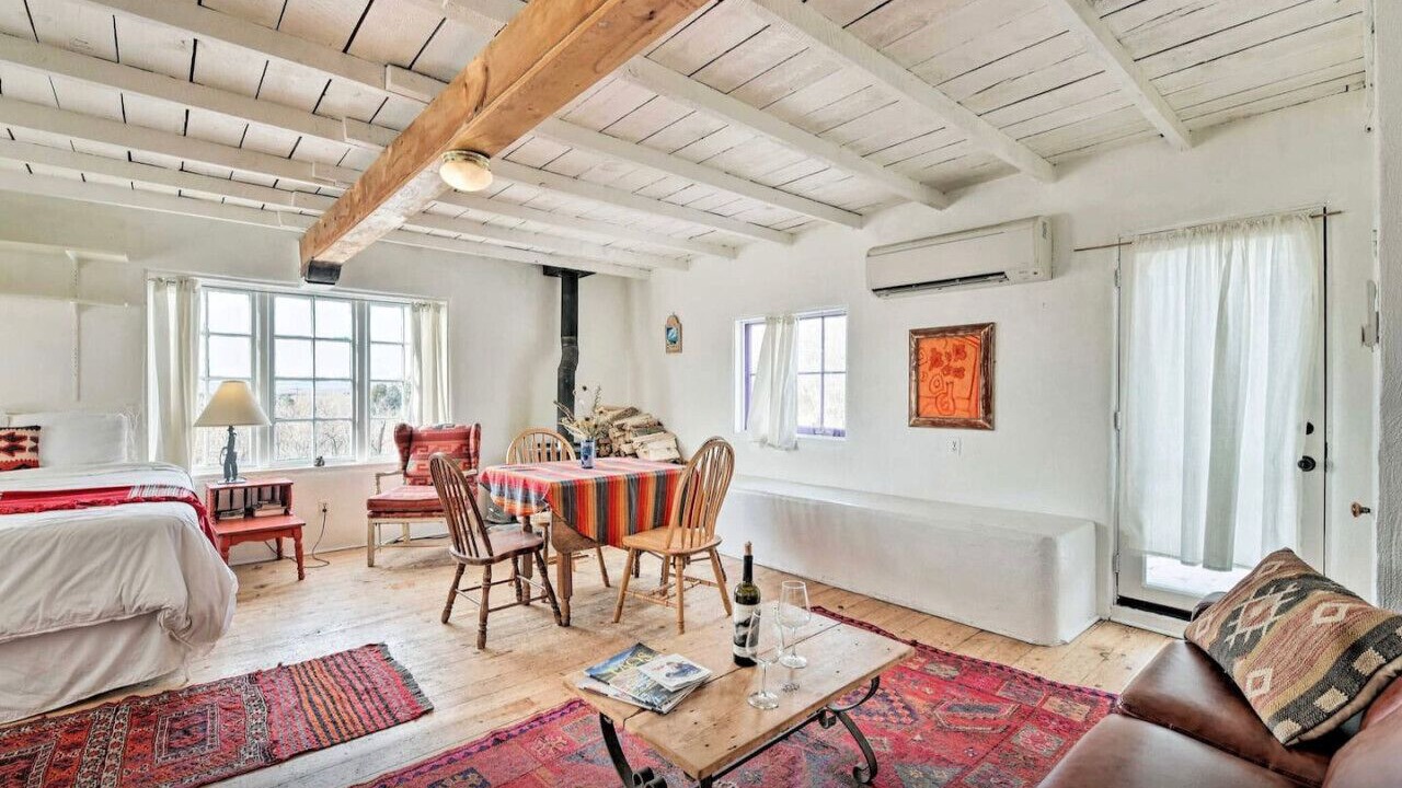Photo of Livingroom in San Cristobal
