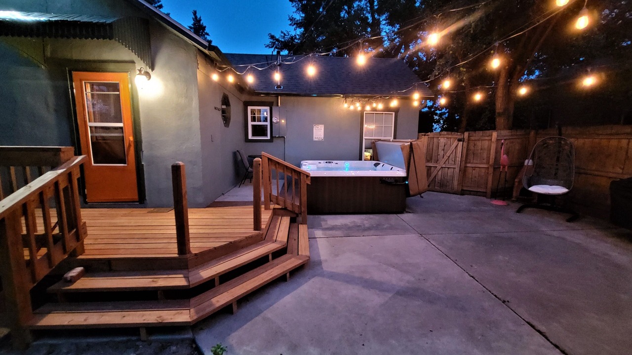 Photo of Patio Balcony in Gillette