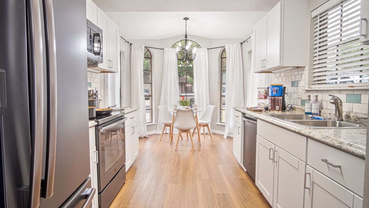 Photo of Kitchen in San Antonio