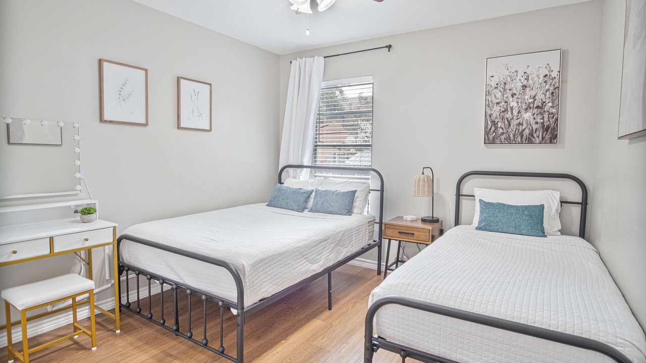 Photo of Bedroom in San Antonio
