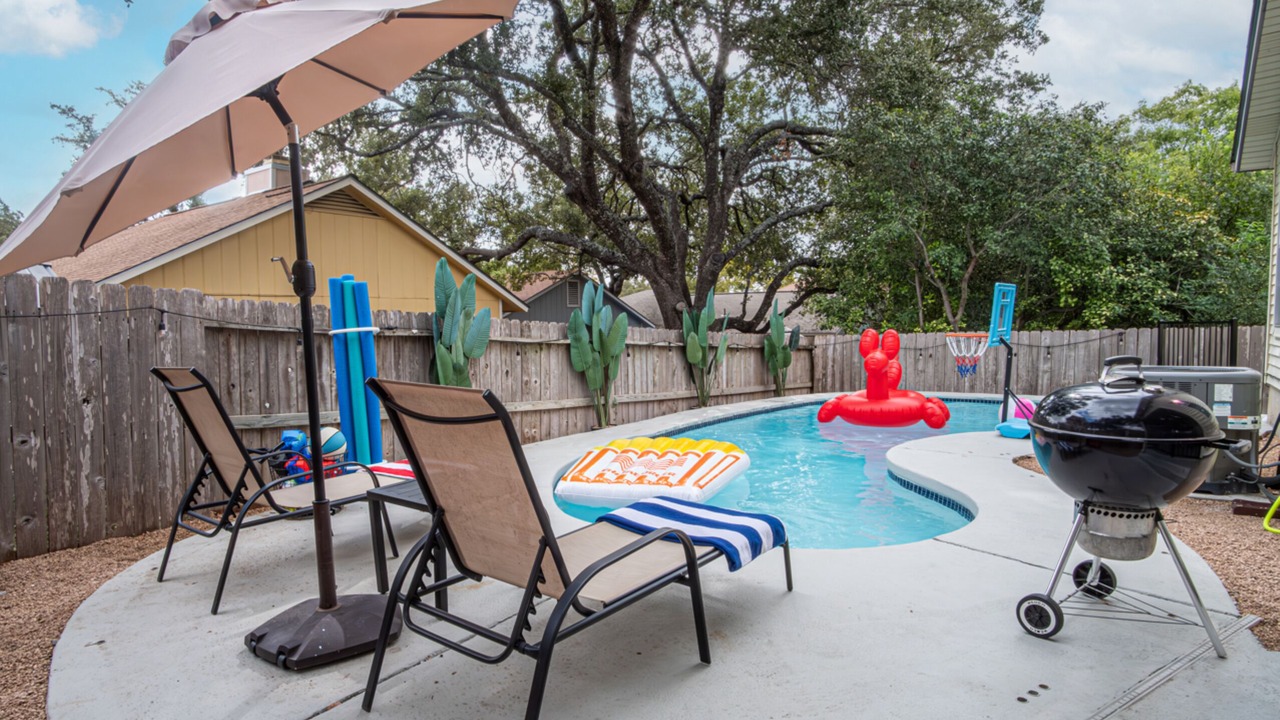 Photo of Outdoor in San Antonio