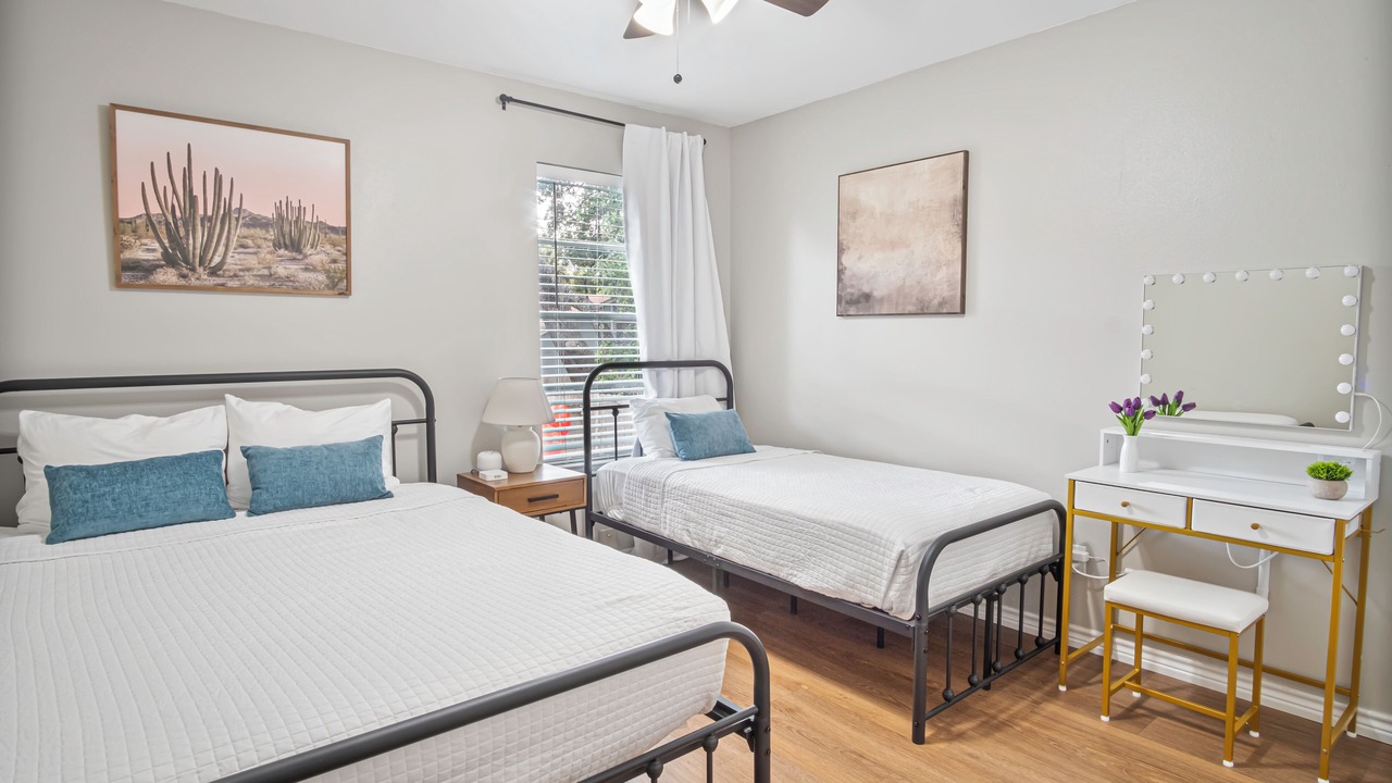 Photo of Bedroom in San Antonio