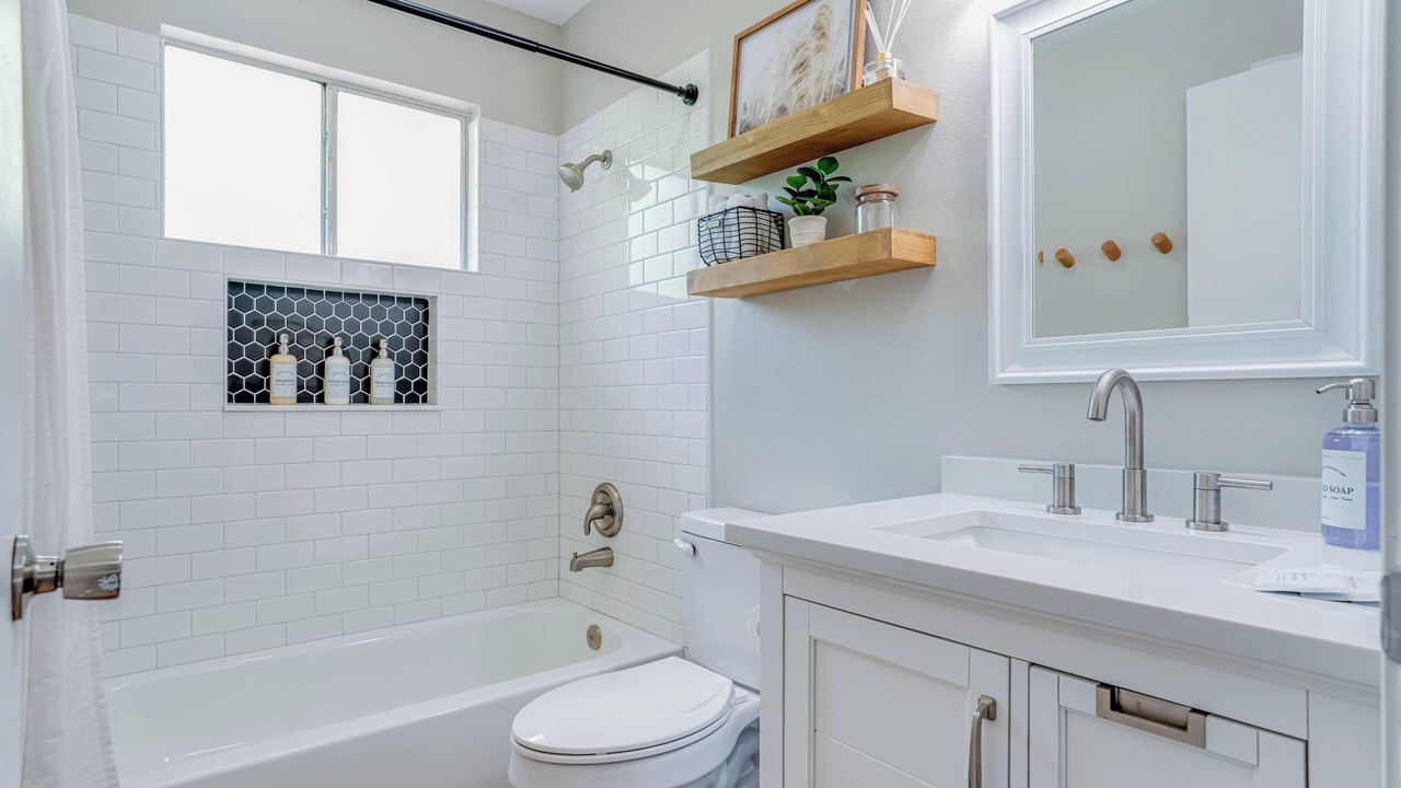Photo of Bathroom in San Antonio