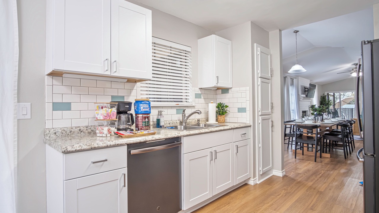 Photo of Kitchen in San Antonio