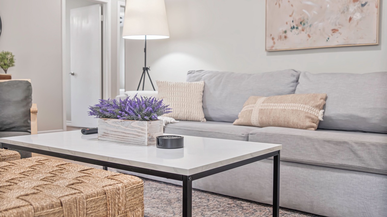 Photo of Livingroom in San Antonio
