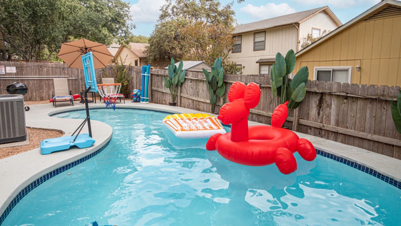 Photo of Outdoor in San Antonio