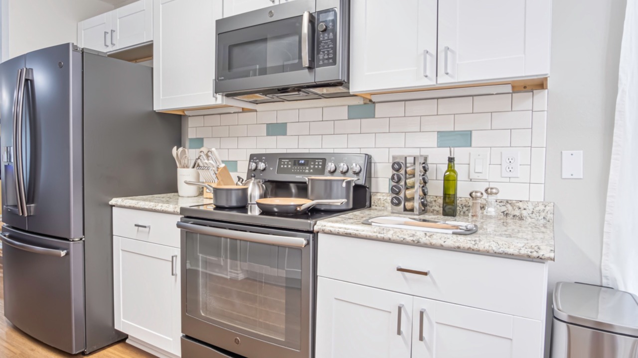 Photo of Kitchen in San Antonio