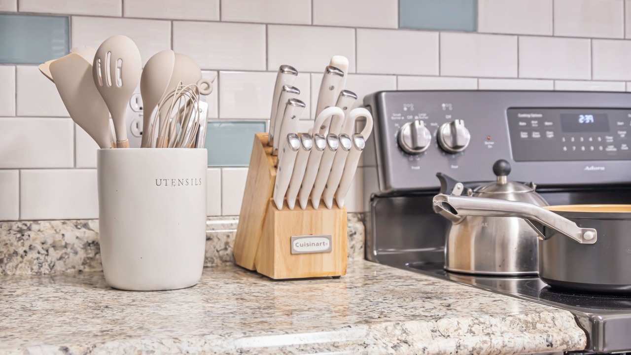 Photo of Kitchen in San Antonio