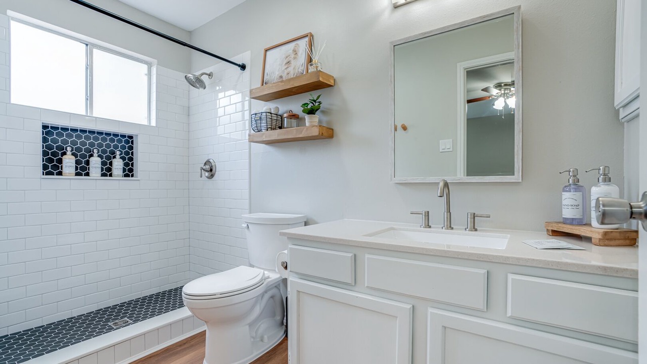 Photo of Bathroom in San Antonio