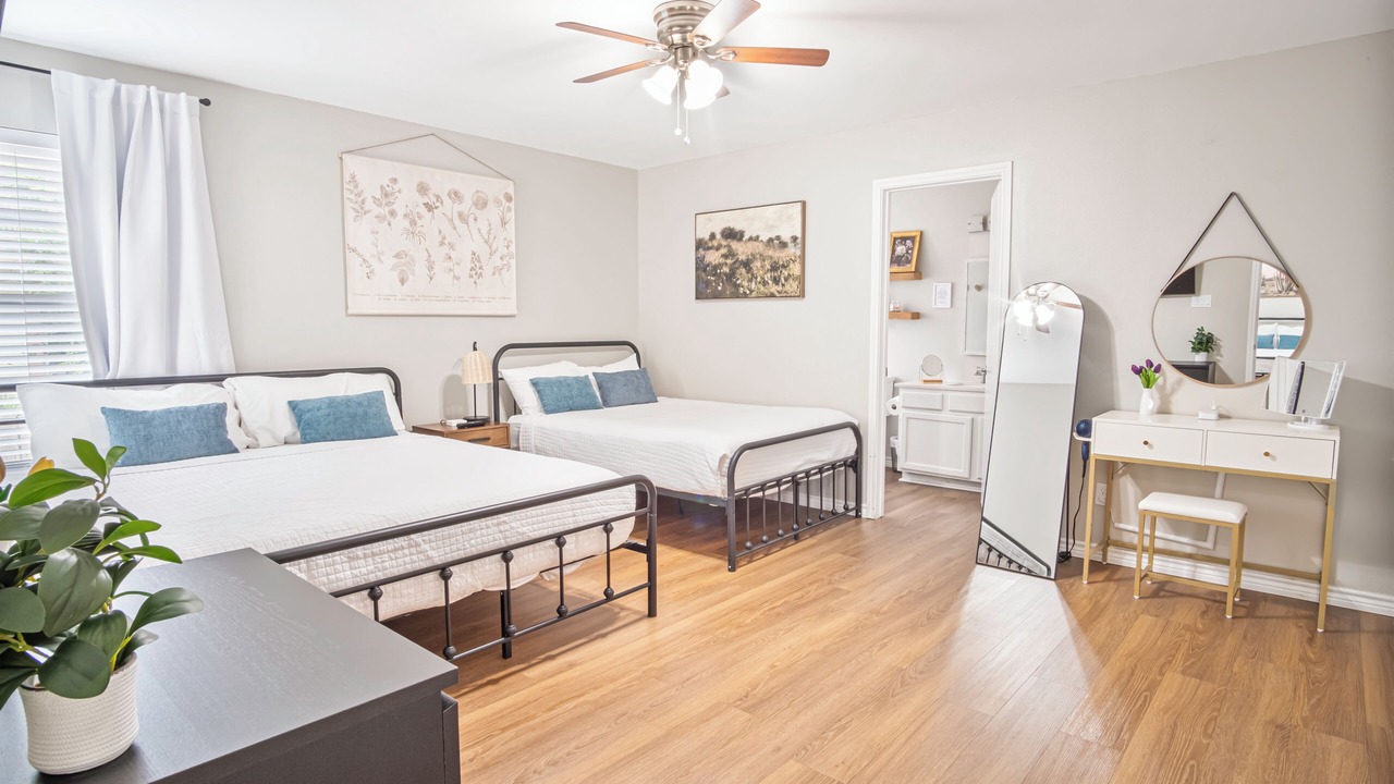 Photo of Bedroom in San Antonio