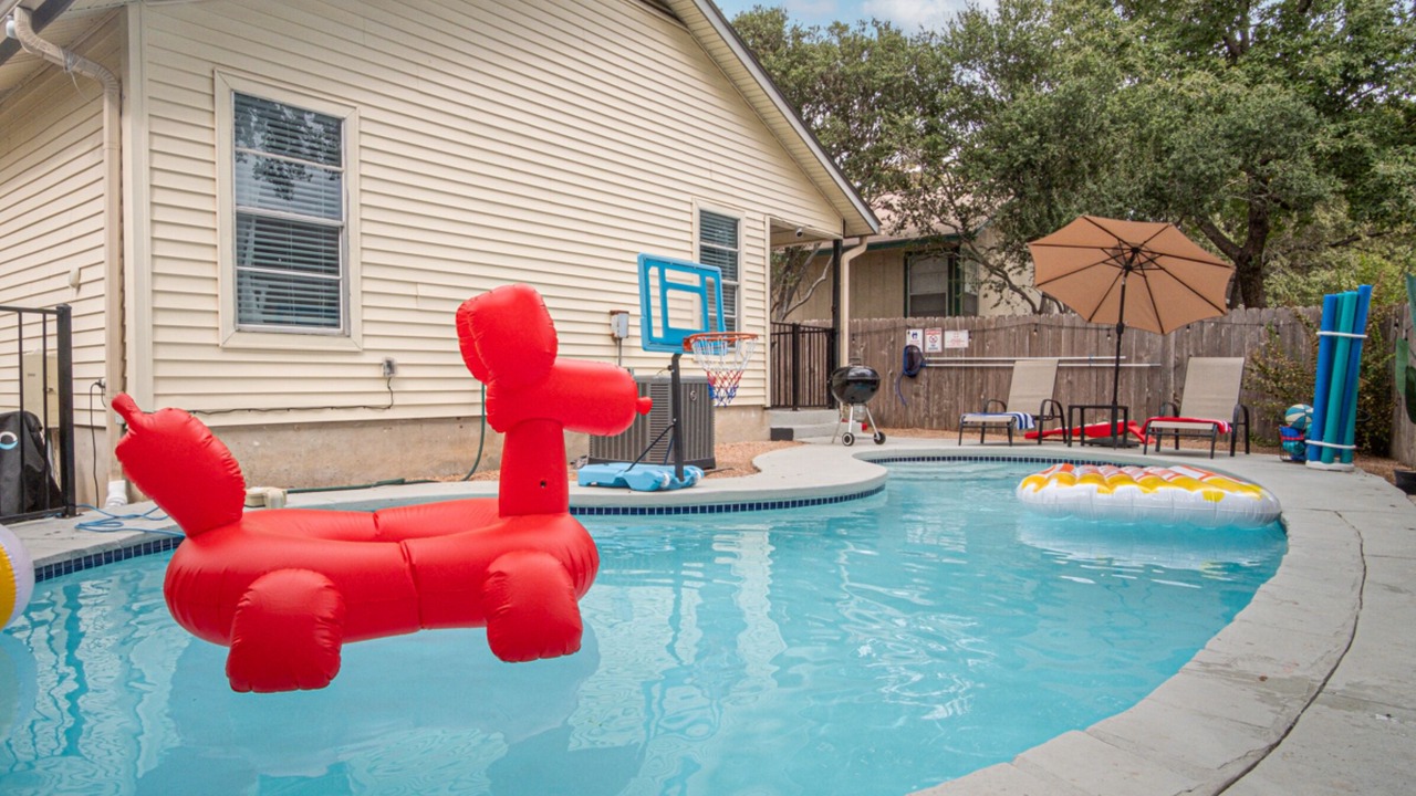 Photo of Outdoor in San Antonio