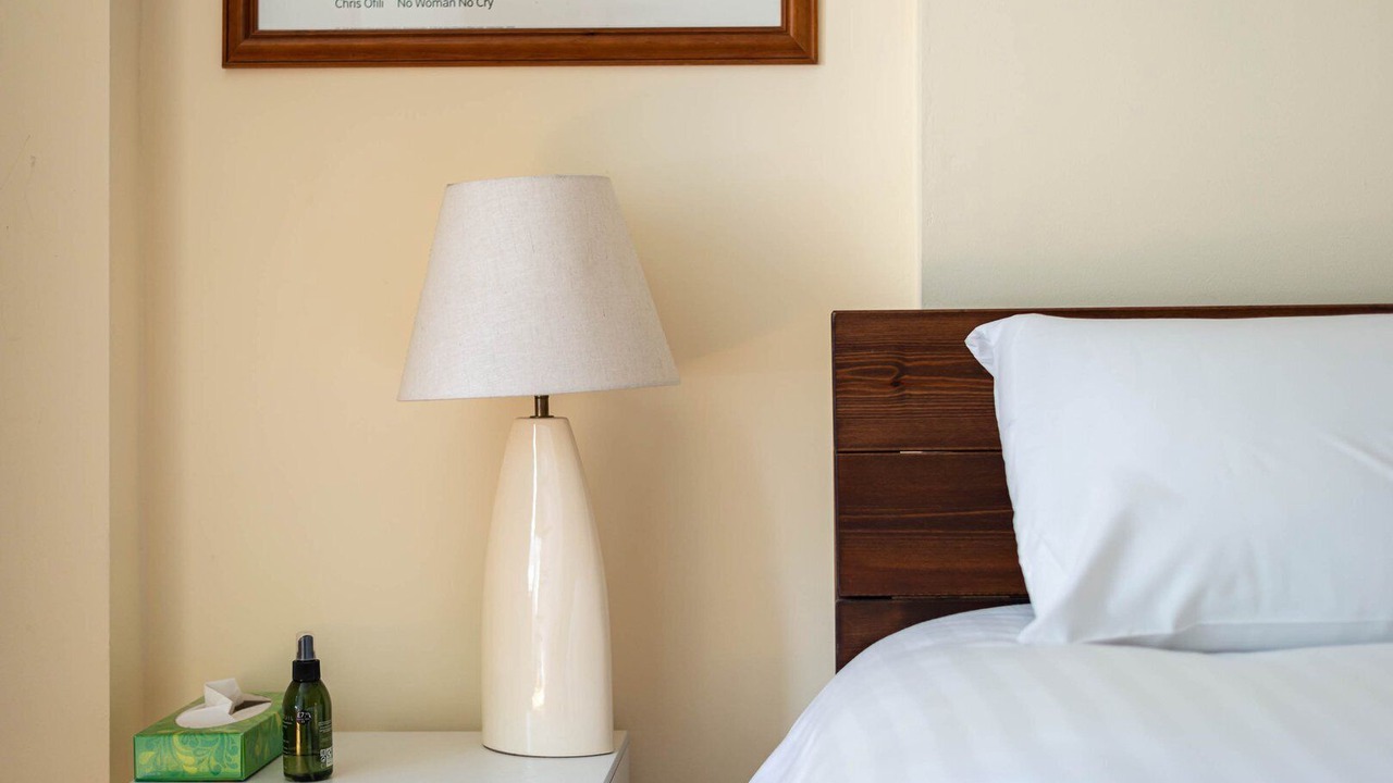 Photo of Bedroom in Camberwell Green