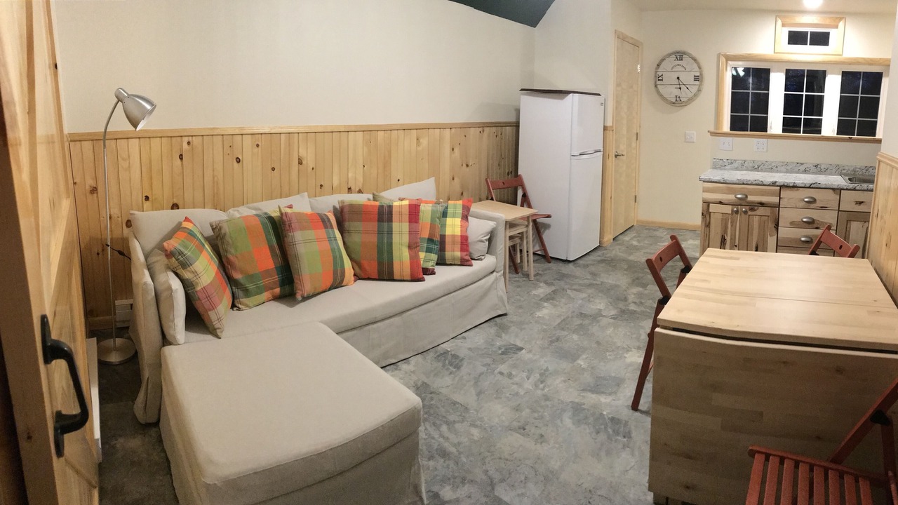 Photo of Bedroom in Emporium