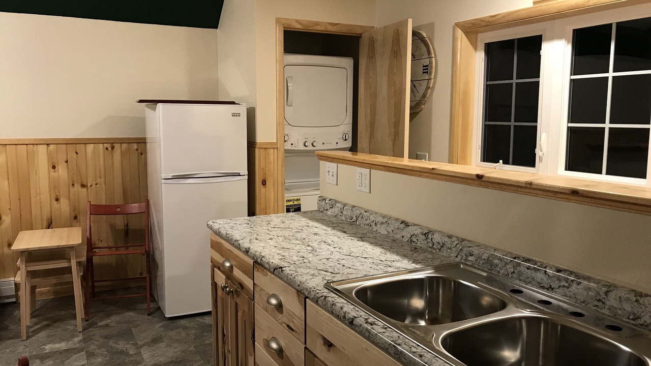 Photo of Kitchen in Emporium