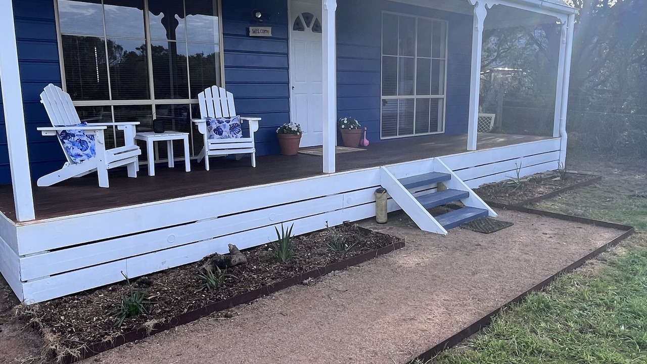 Photo of Patio Balcony in Golden Beach