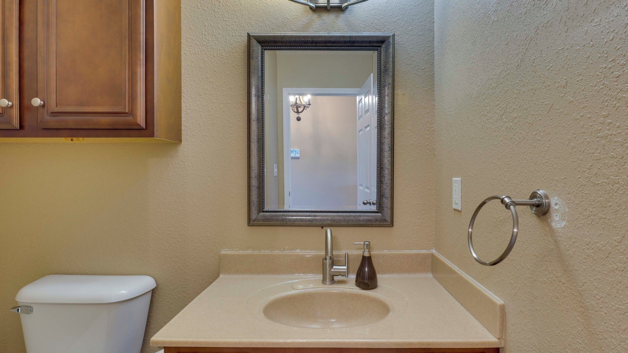 Photo of Bathroom in Lake of the Ozarks