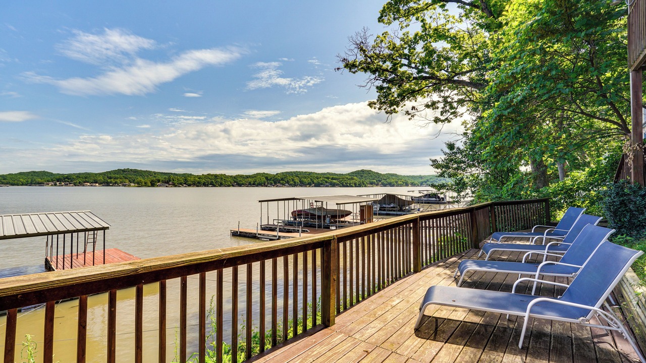 Photo of Outdoor in Lake of the Ozarks