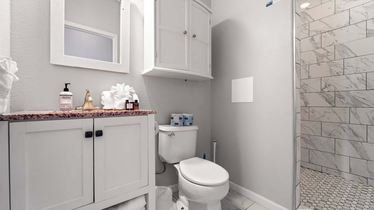 Photo of Bathroom in Lake of the Ozarks