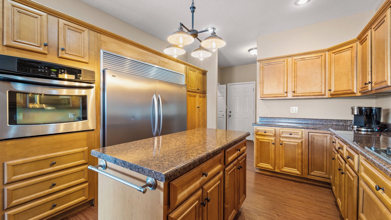 Photo of Kitchen in Lake of the Ozarks