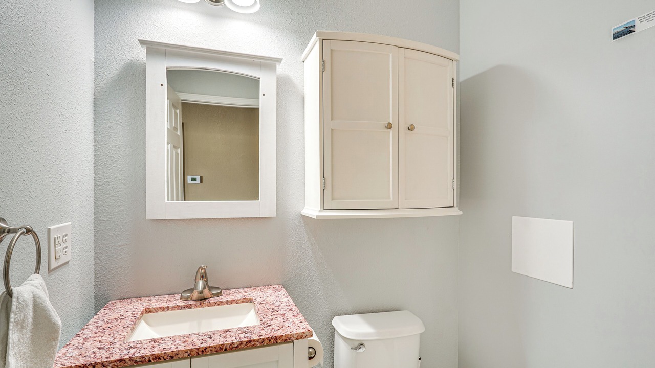 Photo of Bathroom in Lake of the Ozarks