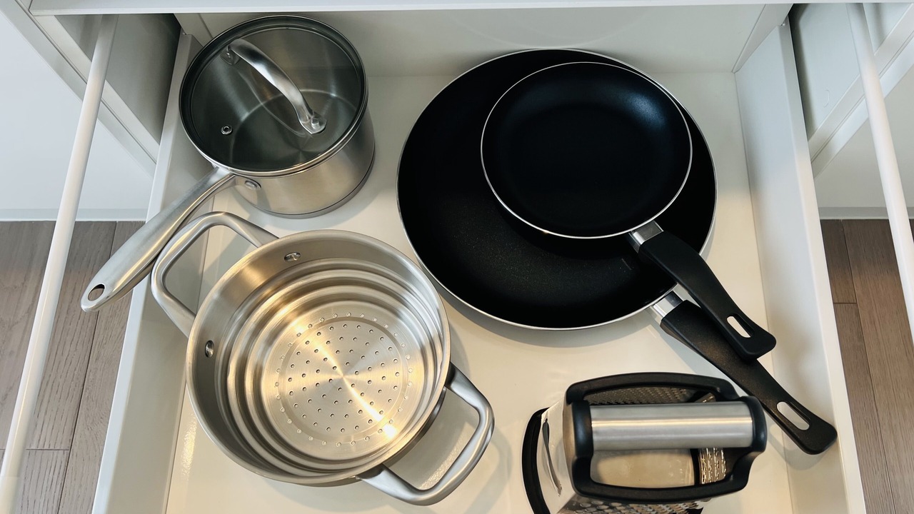 Photo of Kitchen in Henderson