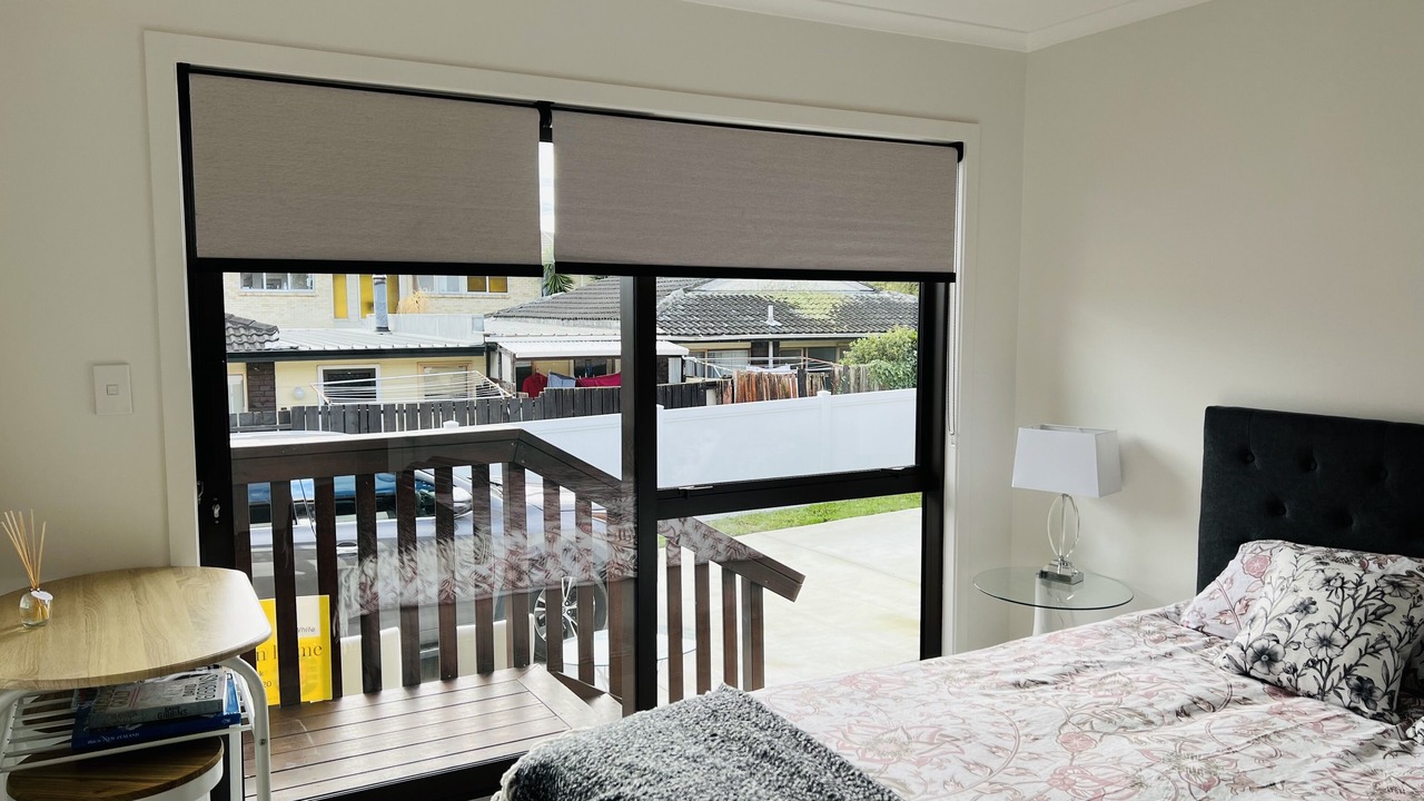 Photo of Bedroom in Henderson