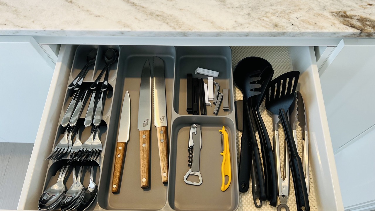 Photo of Kitchen in Henderson