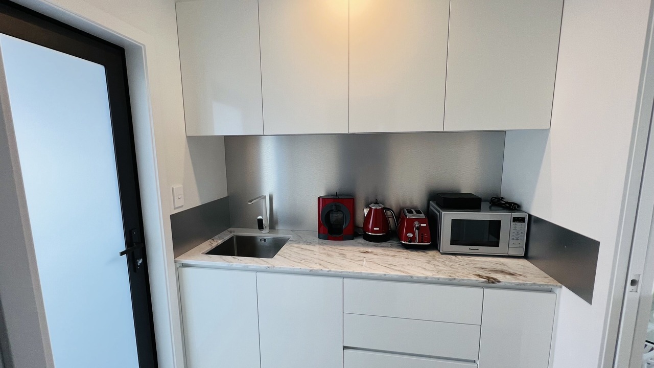 Photo of Kitchen in Henderson