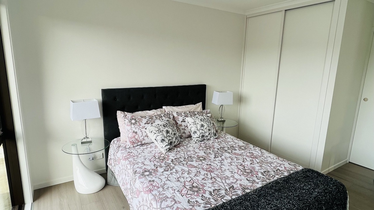 Photo of Bedroom in Henderson