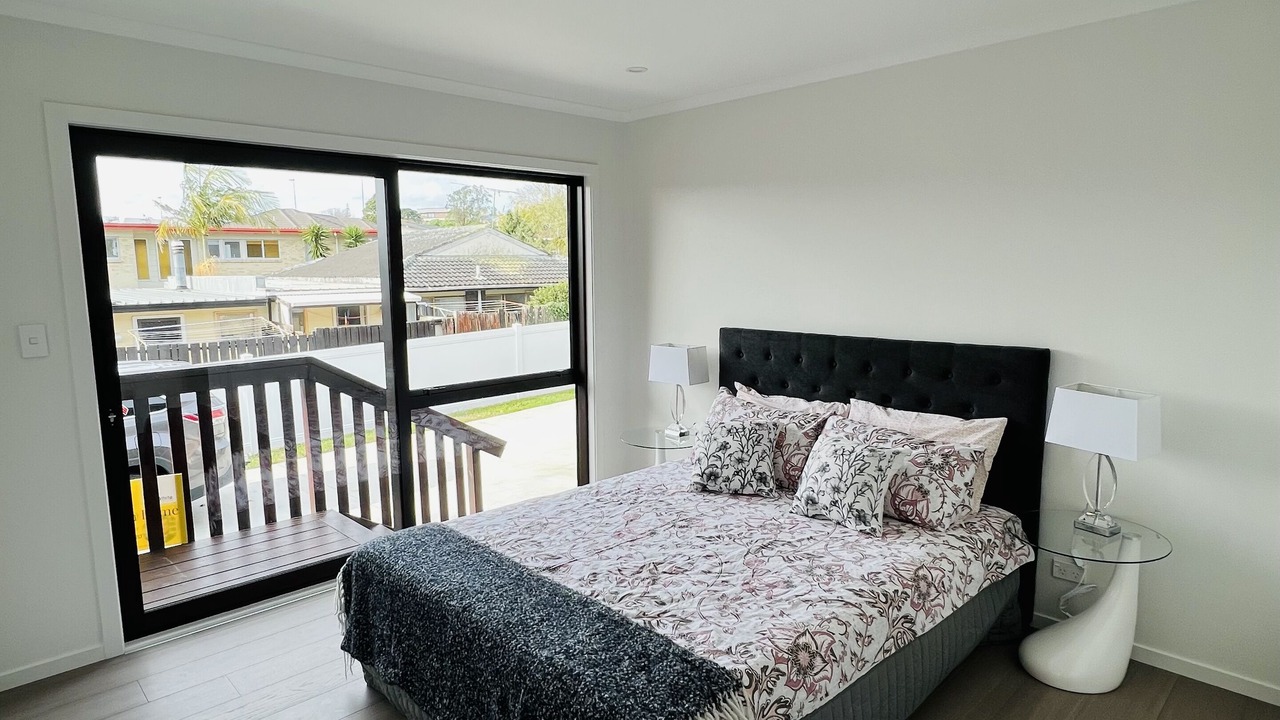 Photo of Bedroom in Henderson