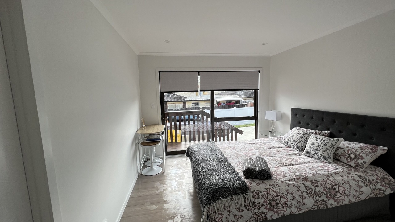 Photo of Bedroom in Henderson