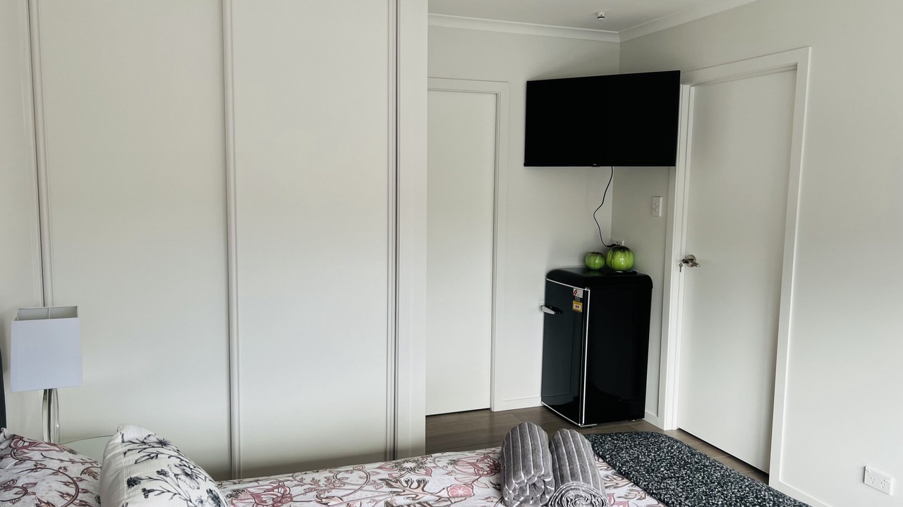 Photo of Bedroom in Henderson