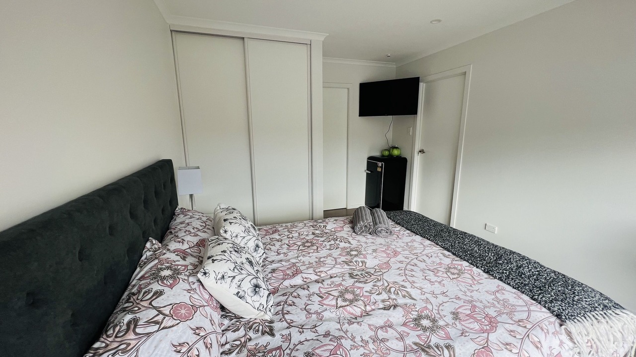 Photo of Bedroom in Henderson